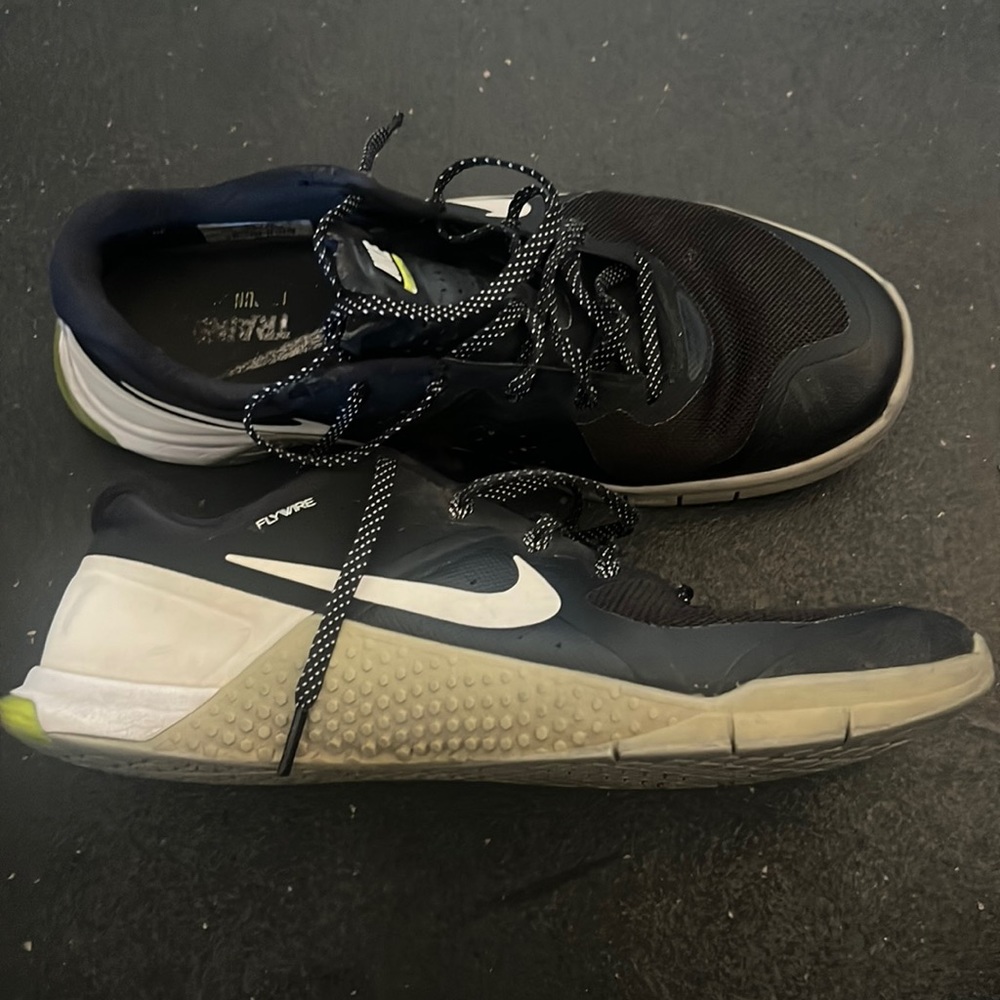 Men’s Nike metcon 2 shoes